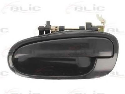 Maner usa HYUNDAI MATRIX (FC) (2001 - 2010) BLIC 6010-20-023403P foto