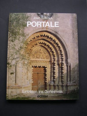 Portale. Porti. Arcade foto