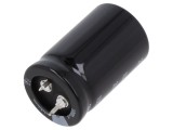 Condensator Electrolitic SNAP-IN 1000uF 200VDC 25x40mm 20%