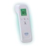 Termometru Digital Non Contact Infrarosu Car-Boy, Instant, 3 Culori, Memorie, Corp/Suprafete