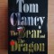 Tom Clancy - The Bear and the Dragon