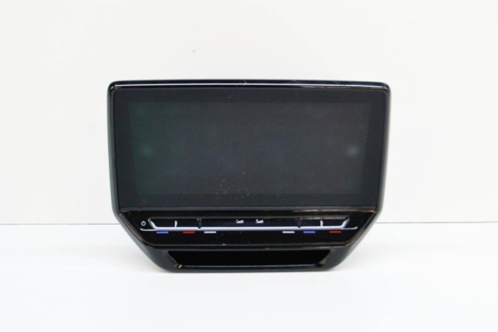 Ecran de navigație VW ID.3 E11 2020 OEM: 10A919605H,A3C06967201 14875183