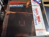 Vinil LP &quot;Japan Press&quot; Beethoven - Symphony no.5 in C minor (NM)