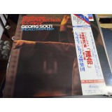 Vinil LP &quot;Japan Press&quot; Beethoven - Symphony no.5 in C minor (NM)