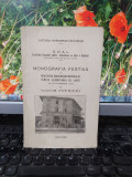 Lăptăria Municipiului București, Monografia festivă..., 24 octombrie 1928, 191
