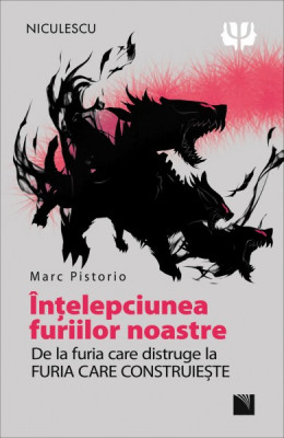 Intelepciunea furiilor noastre - Marc Pistorio foto