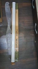 Corp de iluminat Pracht Katla BL