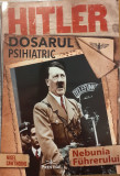 Hitler Dosarul psihiatric, Nigel Cawthorne