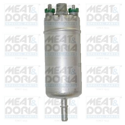 MEAT &amp; DORIA 76817 Pompa combustibil