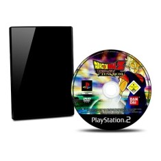 Joc PS2 Dragon Ball Z Budokai TENKAICHI (PS2) Playstation 2 Atari