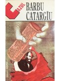 Stelian Neagoe - Cazul Barbu Catargiu - O crima politica perfecta (Editia: 1992)