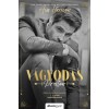 V&aacute;gy&oacute;d&aacute;s - Preston - Ava Harrison