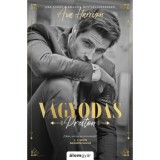 V&aacute;gy&oacute;d&aacute;s - Preston - Ava Harrison