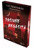 Pasiune regasita - Liz Tomforde