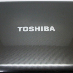 Capac LCD laptop second hand Toshiba Satellite L500-1XU INTEL