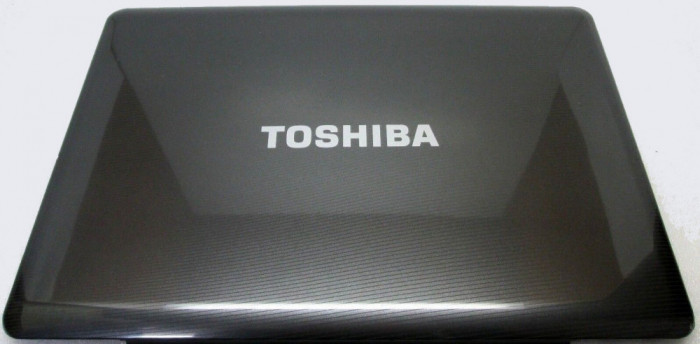 Capac LCD laptop second hand Toshiba Satellite L500-1XU INTEL