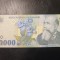 Bancnota 10 000 lei 1999 UNC