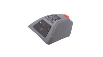 Cameron Sino 1500mAh Gardena Comfort Wand-Schlauchbox 35 roll-up automatic Li,8025-20 Baterie foto