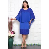 Rochie de Ocazie Emporia Electric - 46Marimea