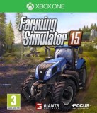 Joc XBOX One Farming Simulator 15