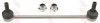 Brat/bieleta suspensie, stabilizator FIAT SCUDO (272, 270) (2007 - 2016) TRW JTS616