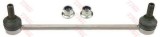 Brat/bieleta suspensie, stabilizator PEUGEOT EXPERT Tepee (VF3V) (2007 - 2016) TRW JTS616