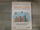 Smart cities de Catalin Vrabie,Eduard Dumitrascu