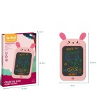 Tabletă Digitală pentru Copii Iepuraș Artist