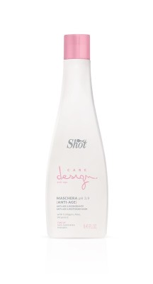 Masca Antiage Restructuranta 250ml - SHOT foto