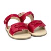 Sandale Fetite Bibi Afeto V Rosii 21 EU, Rosu, BIBI Shoes