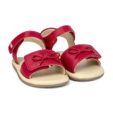 Sandale Fetite Bibi Afeto V Rosii 19 EU, Rosu, BIBI Shoes