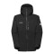 Jachetă MAMMUT Alto Guide HS Hooded black XL
