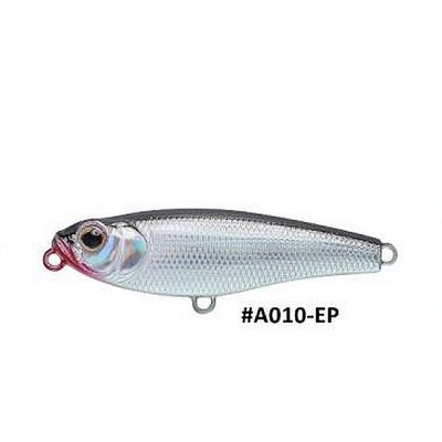 VOBLER STRIKE PRO SPRAT STICK SINKING A010-EP 5.5CM 7.3G foto