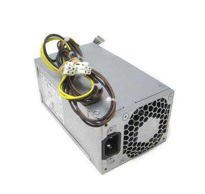 Sursa PC HP 400 G7 SFF 210W L70043-002 foto