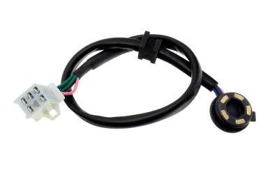 Senzor de schimbare a vitezelor pentru moped Sprint 2 Cod Produs: MX_NEW CZBMRSP2FOS000 foto