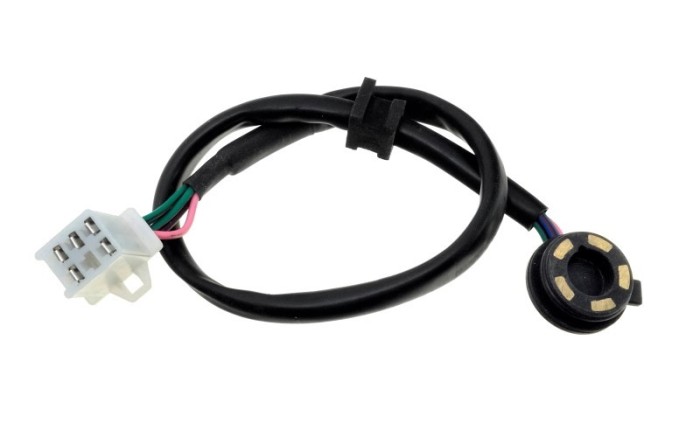 Senzor de schimbare a vitezelor pentru moped Sprint 2 Cod Produs: MX_NEW CZBMRSP2FOS000