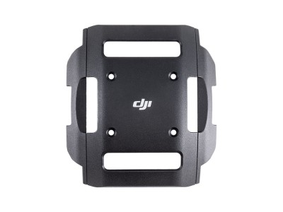 Contragreutate DJI Zenmuse X9 foto