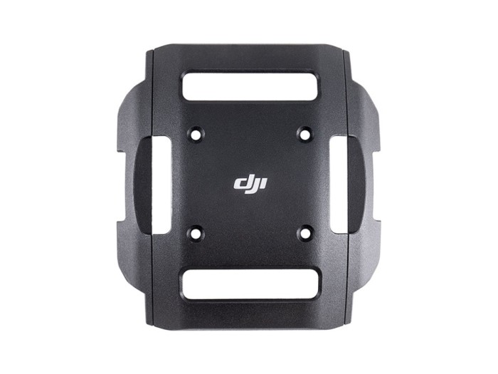 Contragreutate DJI Zenmuse X9