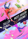 Most akkor j&aacute;runk? - Tall&eacute;r Edina