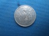 200 lei 1942 Ag , 6 g , 25 mm , luciu metalic / 2