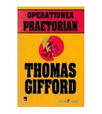 Thomas Gifford - Operatiunea Praetorian - 126309, Rao