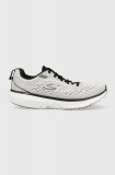 Skechers pantofi de alergat GO RUN Pure 3 culoarea gri