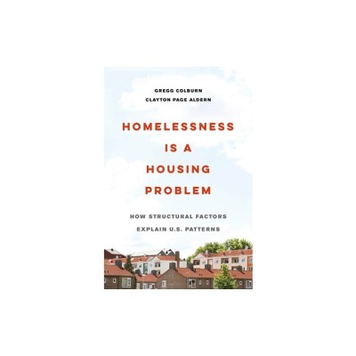 Homelessness Is a Housing Problem: How Structural Factors Explain U.S. Patterns foto