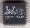 Alc885 Circuit Integrat