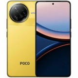 Xiaomi Poco F7 Ultra, 256GB, 12GB RAM, Snapdragon 8 Elite, 5G, Display 120Hz, Camera 50MP, Incarcare 120W, Galben