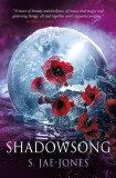 Shadowsong | S. Jae-Jones, Titan Books