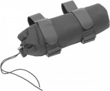 Husa Stingator Incendiu UTV/ATV Moose Plow, Montare Universala, Negru