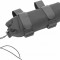 Husa Moose Plow extingtor utv negru Cod Produs: MX_NEW 40500025PE
