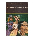 James Fenimore Cooper - Ultimul Mohican - 113341