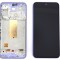 Display Samsung Galaxy A54 A546 Display Original Service Pack Violet